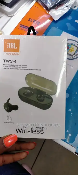 Jbl Earbuds