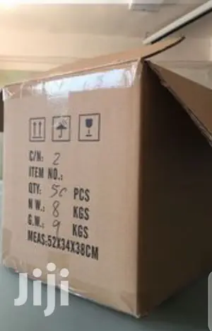 Big Big Boxes
