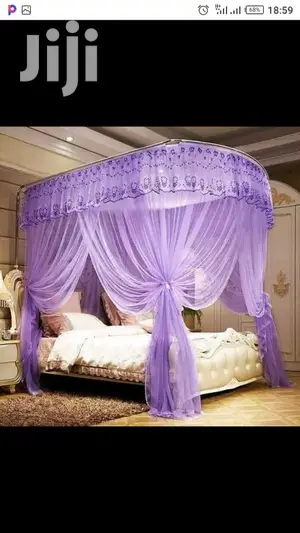 Mosquito Nets