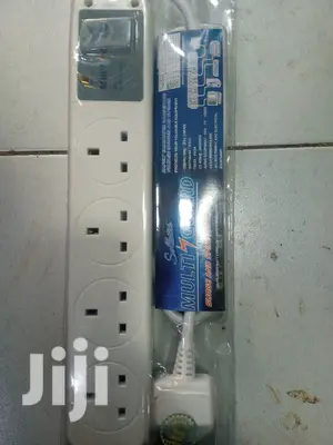 4way Extension Cable