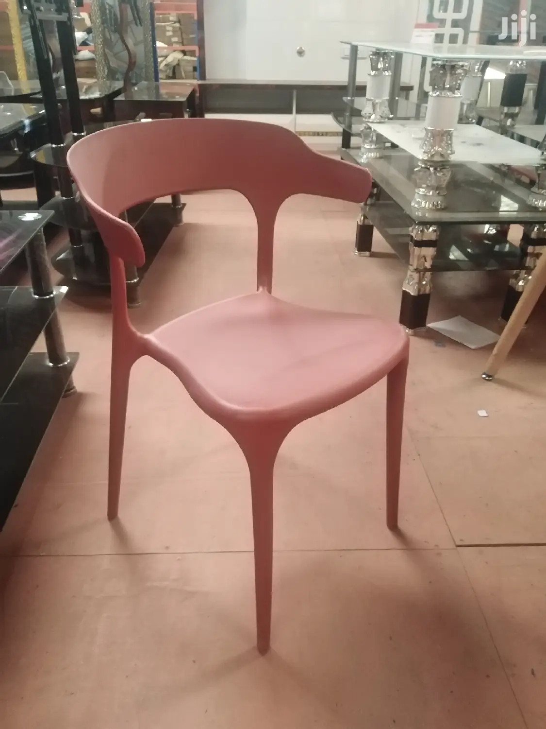 Restaurant Chairs.