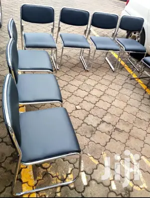 Visitors Chairs.
