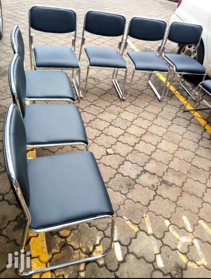 Visitors Chairs.