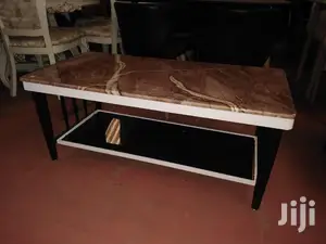 Marble Coffee Table.