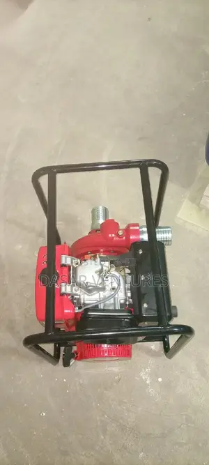 Caltons UK 84m Water Pump