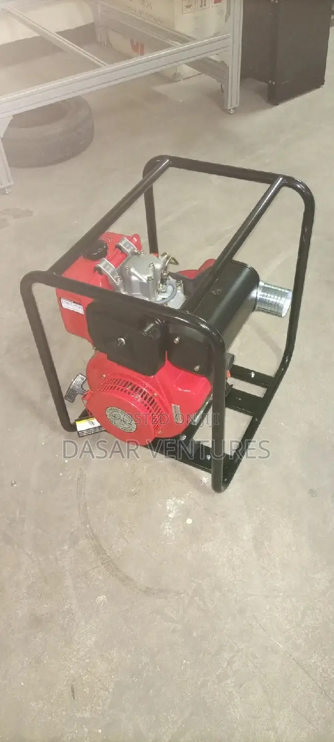 Caltons UK 84m Water Pump