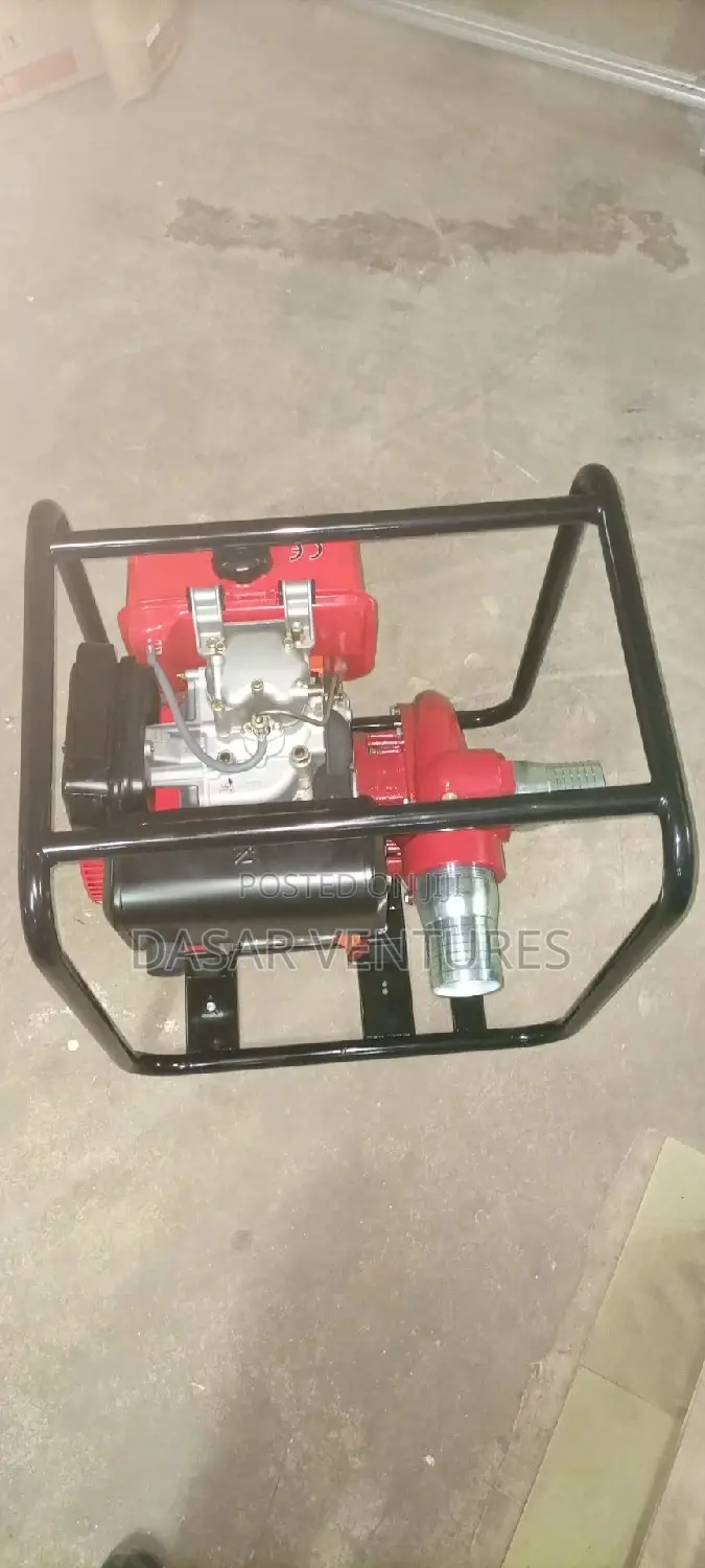 Caltons UK 84m Water Pump