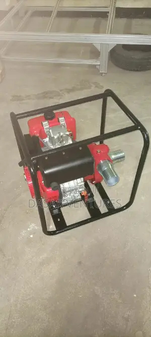 Caltons UK 84m Water Pump