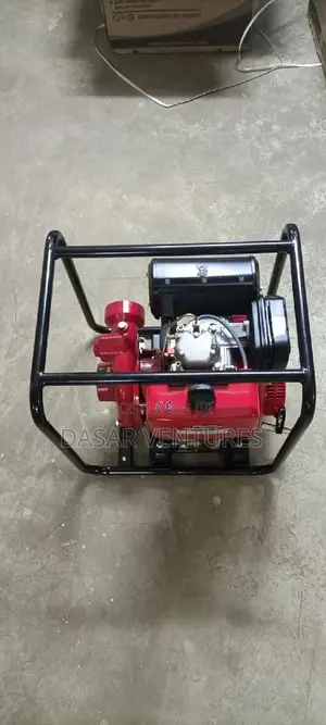 Stallion Germany Water Pump