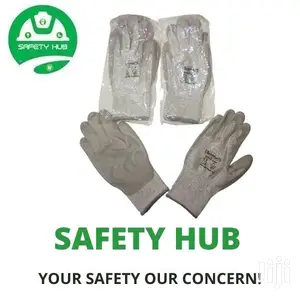 Anti-Cut Gloves Wholesalers