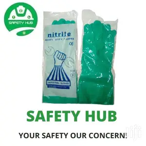 Nitrile Gloves Wholesalers