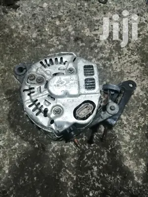 Toyota 1sz Alternator for Toyota Vitz.