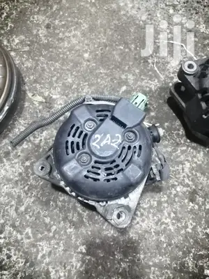 Toyota 2sz Alternator for Vitz, Ractis, Belta.