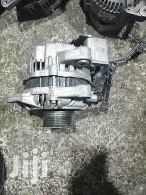 Honda Stream Alternator.