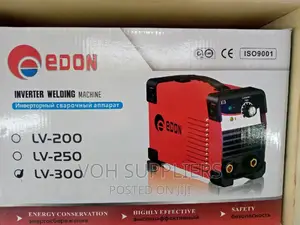 LV 300 Edon