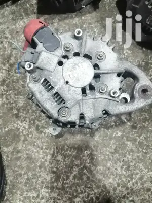 Nissan Fb14 Alternator.
