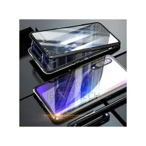 Double-Sided New Armor Magnetic Adsorption Metal 360 Full P