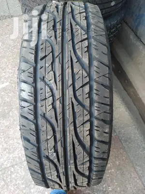 Original Dunlop Tires Sizes 265/65r17 A/T.