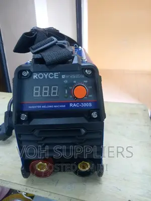 300s New Welding Machine