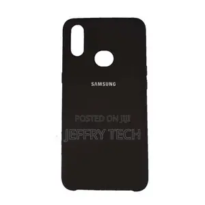 Silicon Cover for Samsung A10S
