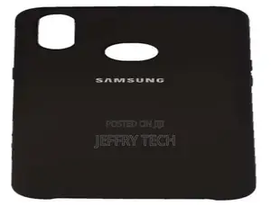 Silicon Cover for Samsung A10S