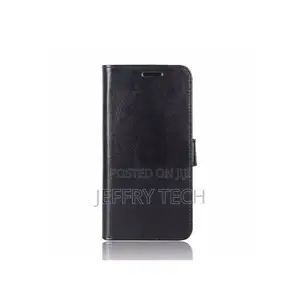 Samsung Galaxy Note 8 Dual Shockproof Flip Wallet Leather Ca