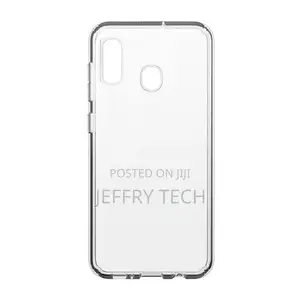 Case Cover for Samsung Galaxy A20