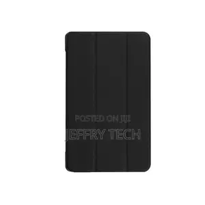Stand PU Leather Smart Cover Case for Samsung Galaxy Tab a 8