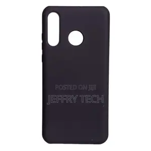 Huawei Silicon Cover for Huawei P30 Lite