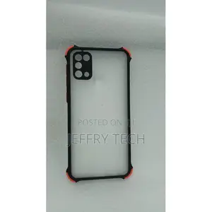 Case Cover for Samsung M31,