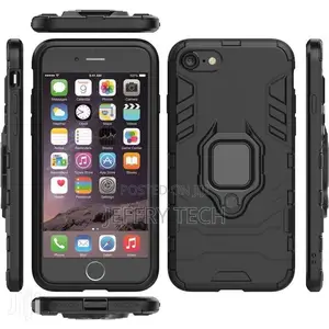 Case Cover for iPhone 6 ,Black