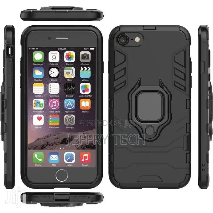Case Cover for iPhone 6 ,Black