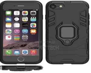Case Cover for iPhone 6 ,Black