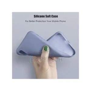 Case for Huawei Nova 5T Soft Cover