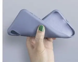 Case for Huawei Nova 5T Soft Cover