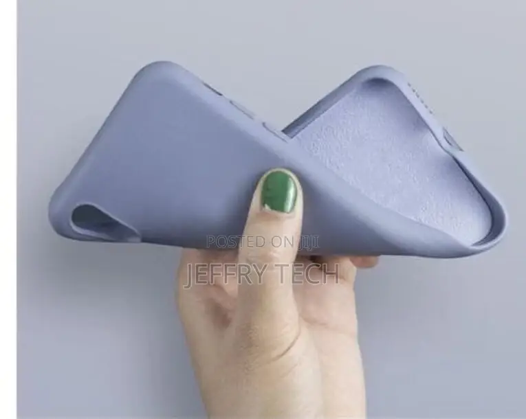 Case for Huawei Nova 5T Soft Cover