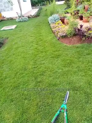 Garden Maintenance Services