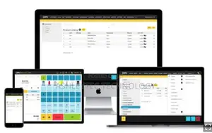 Point of Sale