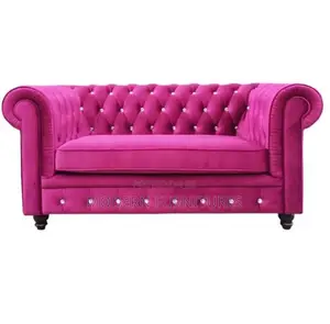 Chester Seat 2 Seater