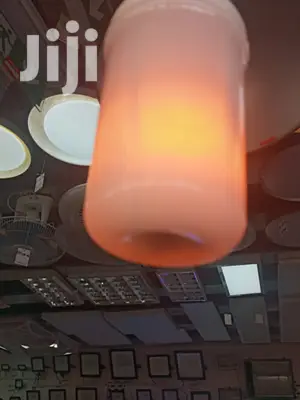 Led Flame Bulb