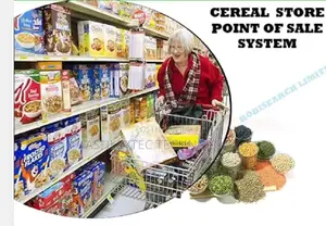 Point of Sale Software for All Business