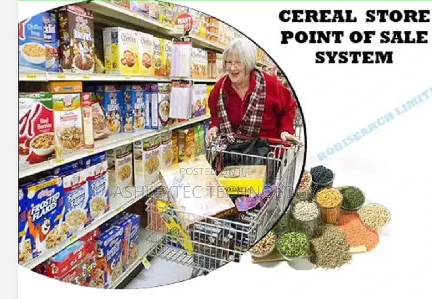 Point of Sale Software for All Business