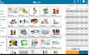 Point of Sale Software for All Business