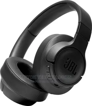 Jbl Tune 600 Btnc On-Ear Wireless Bluetooth Noise Canceling