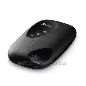Tp-Link M7200 – 4G LTE Mobile Wi-Fi Router