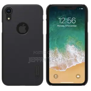 Nilkin Super Frosted Sheild for iPhone XR