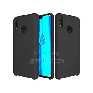 Liquid Silicone for Huawei Y7 PRIME(2019)