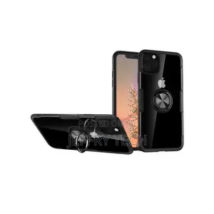iPhone 11 Pro Max Case Clear Phone Case Back Cover