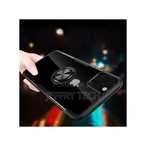iPhone 11 Pro Max Case Clear Phone Case Back Cover