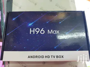 Android Hd Tv Box